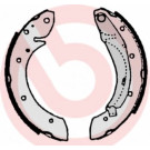 Brembo | Bremsbackensatz | S 61 522