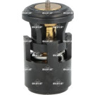 NRF | Thermostat, Kühlmittel | 725272