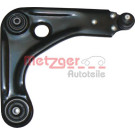 58042602 Lenker, Radaufhängung