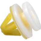 FEBI BILSTEIN 182178 Halteclip, Unterbodenverkleidung