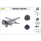 Valeo | Fensterheber | 850362