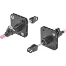 804696 Geberzylinder, Kupplung