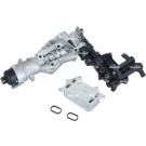 NRF | Gehäuse, Ölfilter | 310252 NRF | Gehäuse, Ölfilter | 310252