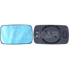 2 x ALKAR Spiegelglas, Außenspiegel | 6471485