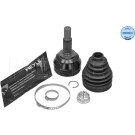 Meyle Gelenksatz, Antriebswelle MEYLE-ORIGINAL: True to OE 16-14 498 0170 Meyle Gelenksatz, Antriebswelle MEYLE-ORIGINAL: True to OE 16-14 498 0170