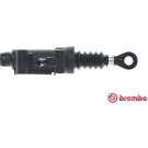 Brembo | Geberzylinder, Kupplung | C 06 009