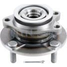 NTN-SNR | Radlagersatz | R168.77