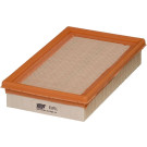 Hengst Filter | Luftfilter | E1871L