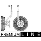 Mahle | Kupplung, Kühlerlüfter | CFC 217 000P