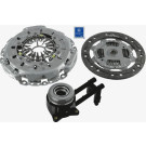 SACHS 3000 990 223 Kupplungssatz XTend Kit plus CSC