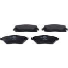 Valeo | Bremsbelagsatz, Scheibenbremse | 301456 Valeo | Bremsbelagsatz, Scheibenbremse | 301456