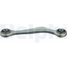 TC3338 Lenker, Radaufhängung