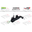 2107019 Geberzylinder, Kupplung