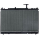 Mahle | Kühler, Motorkühlung | CR 2701 000S Mahle | Kühler, Motorkühlung | CR 2701 000S