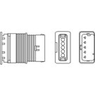 Magneti Marelli | Lambdasonde | 466016355103 Magneti Marelli | Lambdasonde | 466016355103