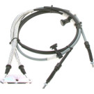 1 987 477 907 Seilzug, Feststellbremse 1 987 477 907 Seilzug, Feststellbremse