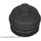 ADBP990040 Deckel, Ölfiltergehäuse Blue Print Solution