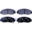 8DB 355 010-981 Bremsbelagsatz, Scheibenbremse 8DB 355 010-981 Bremsbelagsatz, Scheibenbremse