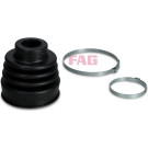 FAG | Faltenbalgsatz, Antriebswelle | 772 0268 30