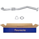 8LA 366 006-171 Abgasrohr Easy2Fit – PARTNERED with Faurecia