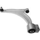 821 0763 10 Lenker, Radaufhängung