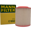 MANN-FILTER C 1652 Luftfilter MANN-FILTER C 1652 Luftfilter