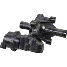 Metzger | Kühlmittelregelventil Mechanisch | 4010342