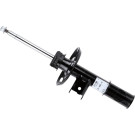 Sachs | Stoßdämpfer | 315 268