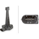 Hella | Sensor, Motorölstand | 6PR 013 680-161