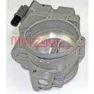 0892246 Drosselklappenstutzen