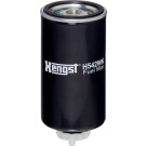 Hengst Filter | Kraftstofffilter | H542WK
