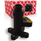 FEBI BILSTEIN 45509 Sensor, Luftfederungsniveau