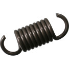 FEBI BILSTEIN 02501 Feder, Bremsbacken