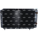 57323 Kühler, Motorkühlung 57323 Kühler, Motorkühlung