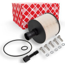 FEBI BILSTEIN 101654 Kraftstofffilter FEBI BILSTEIN 101654 Kraftstofffilter