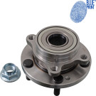 ADG08284 Radlagersatz