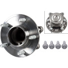 713 6451 50 Radlagersatz