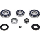 462 0332 10 Reparatursatz, Schaltgetriebe LuK GearBOX