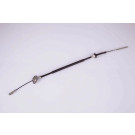 8AK 355 700-281 Seilzug, Kupplungsbetätigung