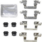 109-0130 Zubehörsatz, Scheibenbremsbelag GREENPARTS 109-0130 Zubehörsatz, Scheibenbremsbelag GREENPARTS