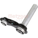 Metzger | Lenker, Radaufhängung | 58189609