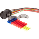 FEBI BILSTEIN 107089 Kabelreparatursatz, Tür