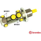 Brembo | Hauptbremszylinder | M 23 040