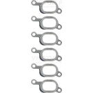 11-34987-02 Dichtungssatz, Abgaskrümmer