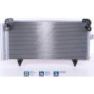 94885 Kondensator, Klimaanlage ** FIRST FIT ** 94885 Kondensator, Klimaanlage ** FIRST FIT **