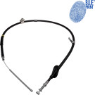 Blue Print | Seilzug, Feststellbremse | ADS74626