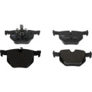 FDB1808 Bremsbelagsatz, Scheibenbremse PREMIER ECO FRICTION