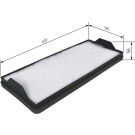 BOSCH 1 987 431 155 Innenraumfilter