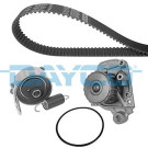 KTBWP7800 Wasserpumpe + Zahnriemensatz KTBWP7800 Wasserpumpe + Zahnriemensatz