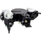 FEBI BILSTEIN 176539 Ölabscheider, Kurbelgehäuseentlüftung FEBI BILSTEIN 176539 Ölabscheider, Kurbelgehäuseentlüftung